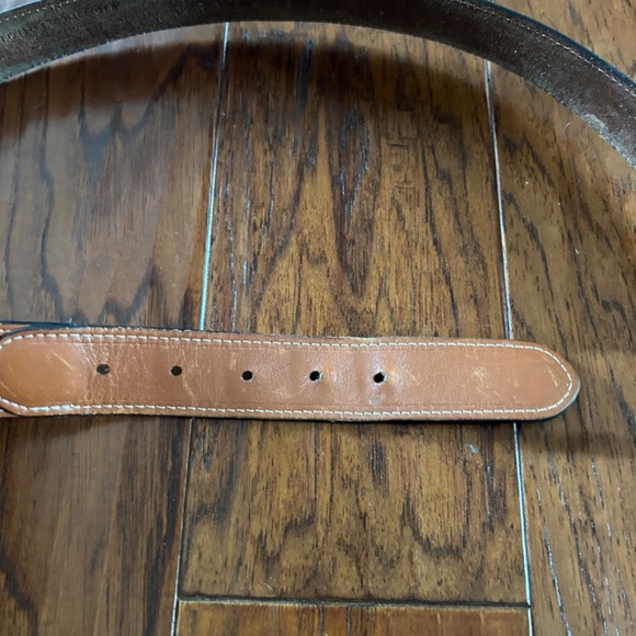 Tommy Hilfiger belt - Picture 3 of 4